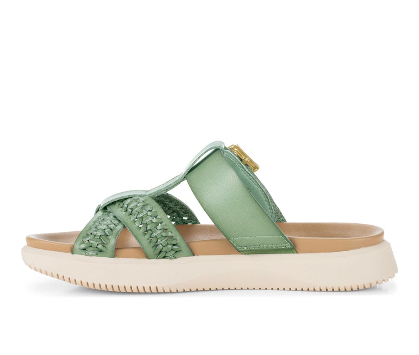 Women's Baretraps Emmery Slide Sandals