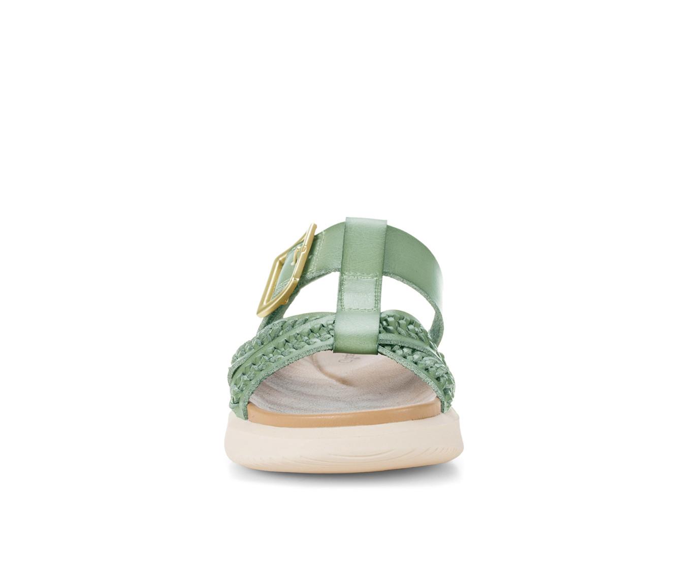 Women's Baretraps Emmery Slide Sandals