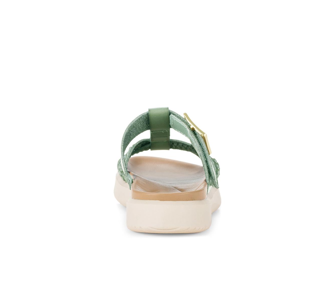 Women's Baretraps Emmery Slide Sandals