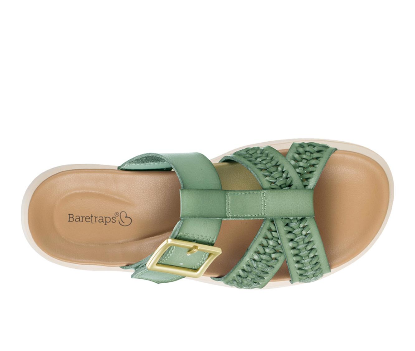 Women's Baretraps Emmery Slide Sandals