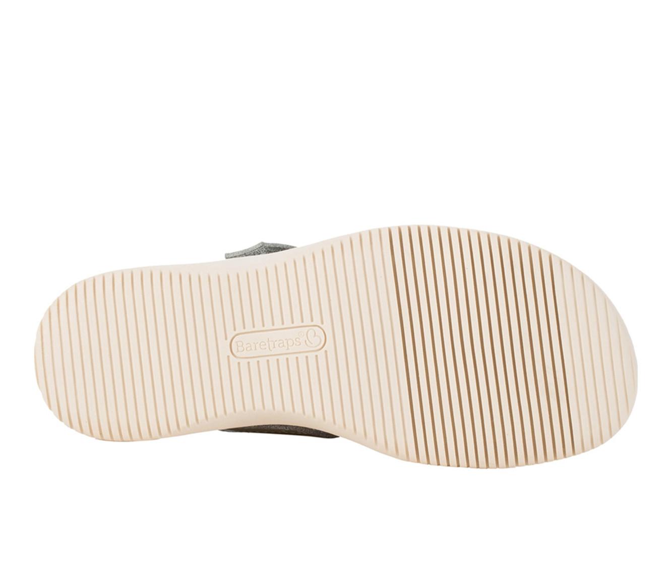 Women's Baretraps Emmery Slide Sandals