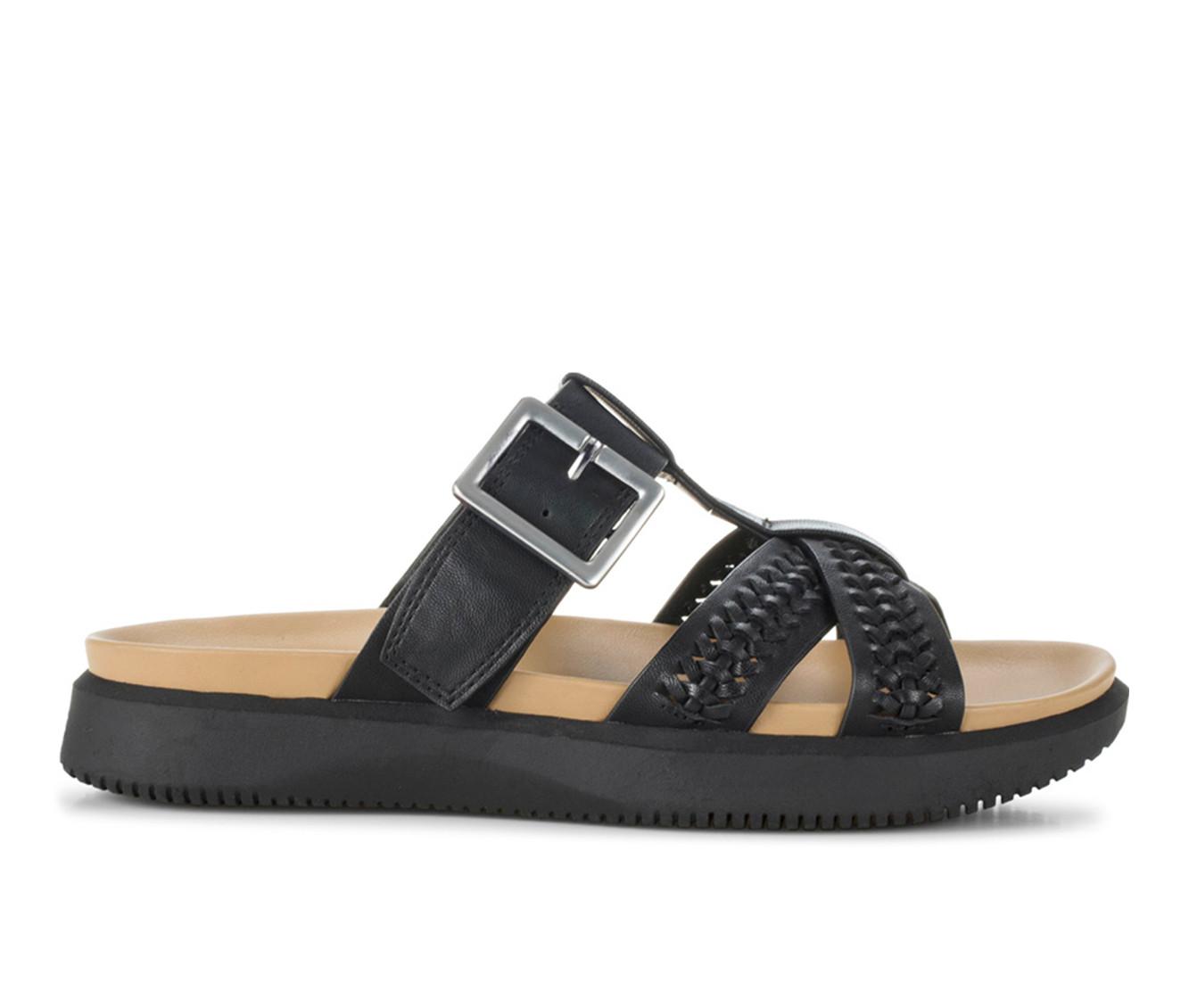 Women's Baretraps Emmery Slide Sandals