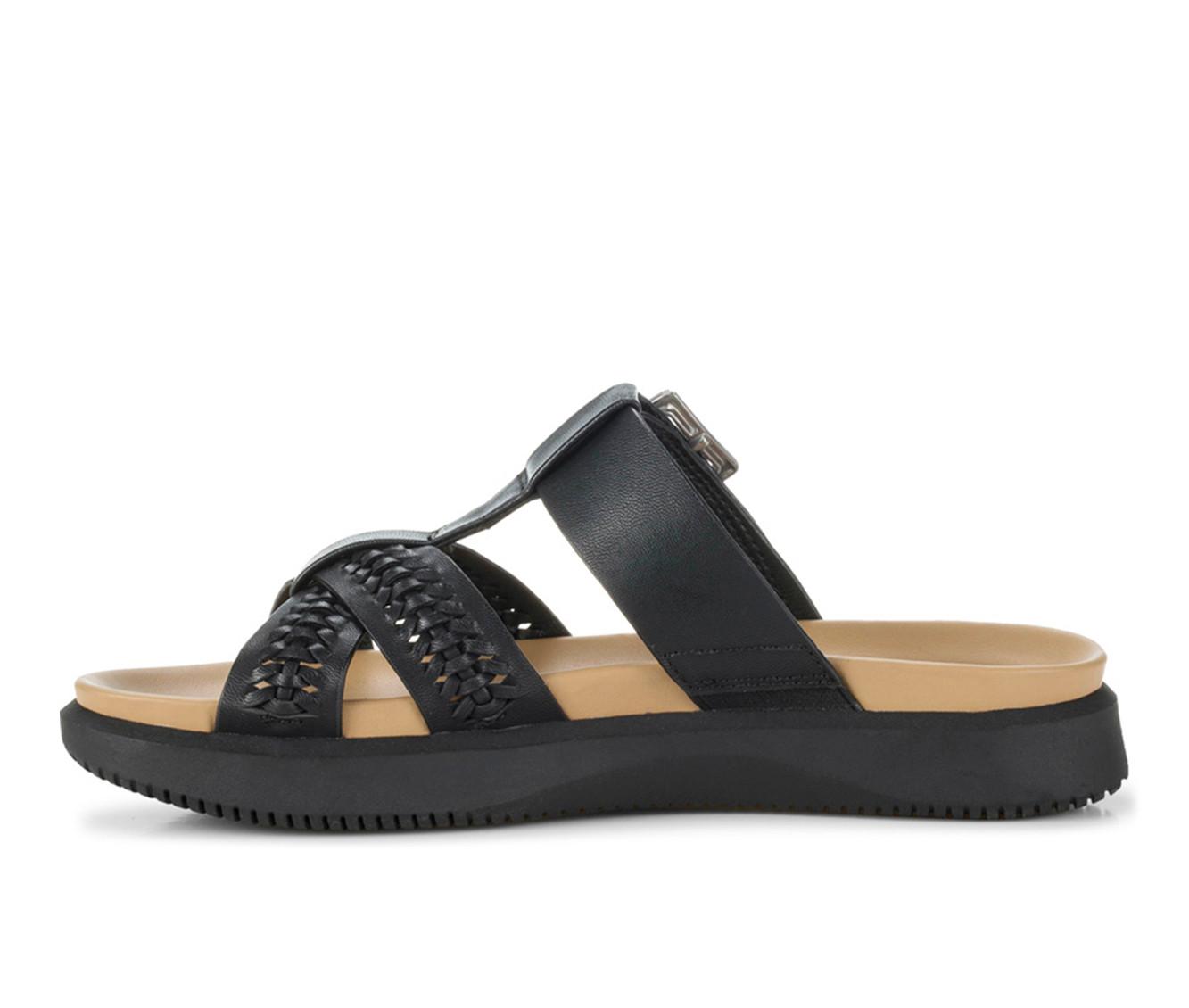 Women's Baretraps Emmery Slide Sandals