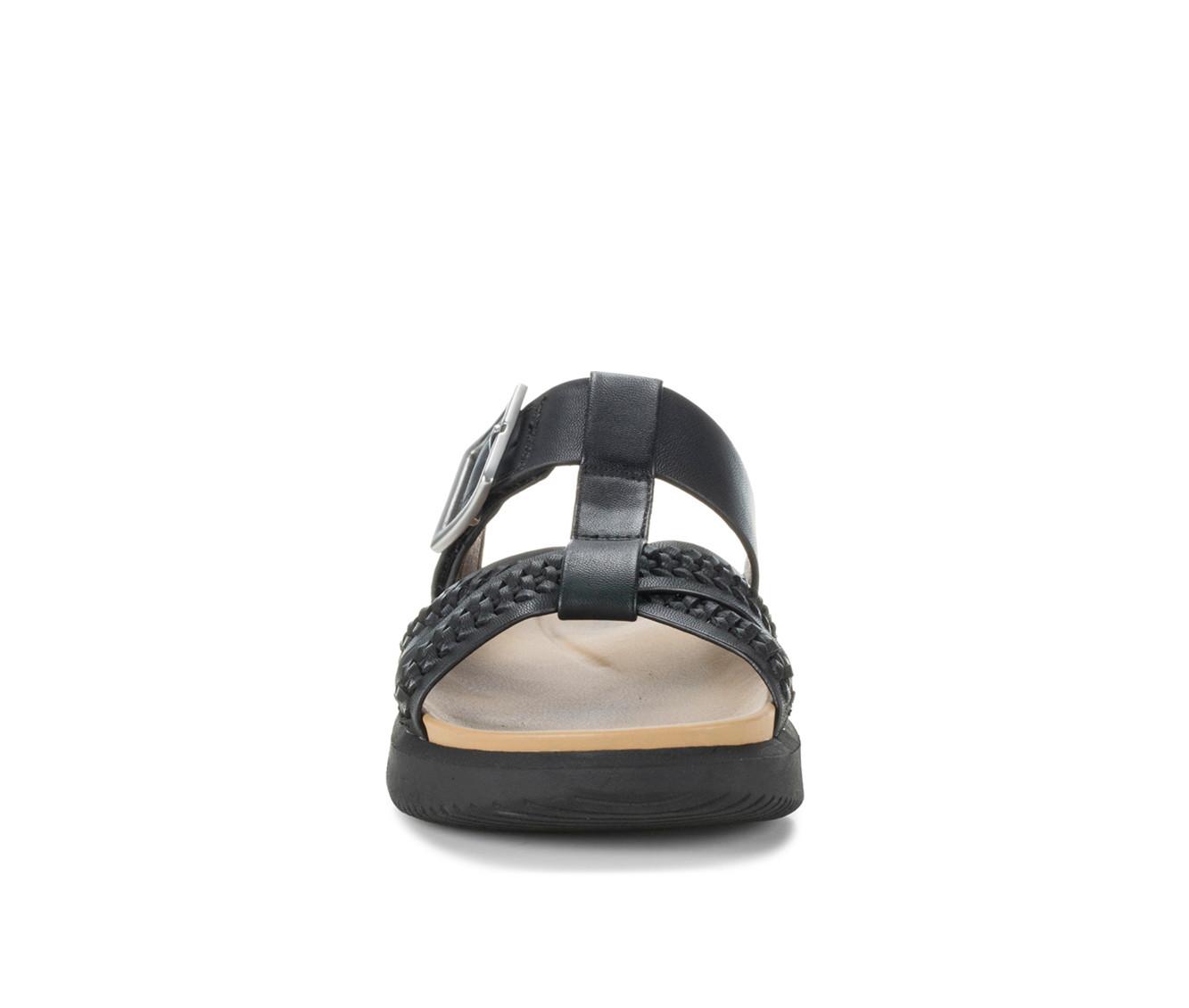 Women's Baretraps Emmery Slide Sandals