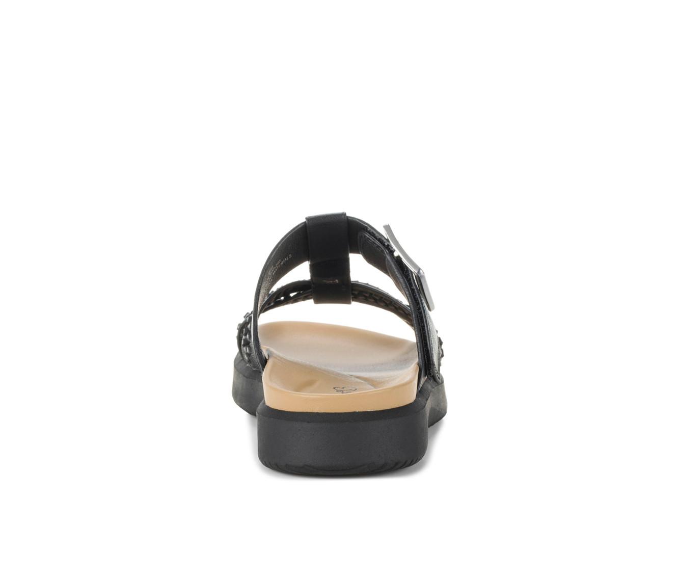 Women's Baretraps Emmery Slide Sandals