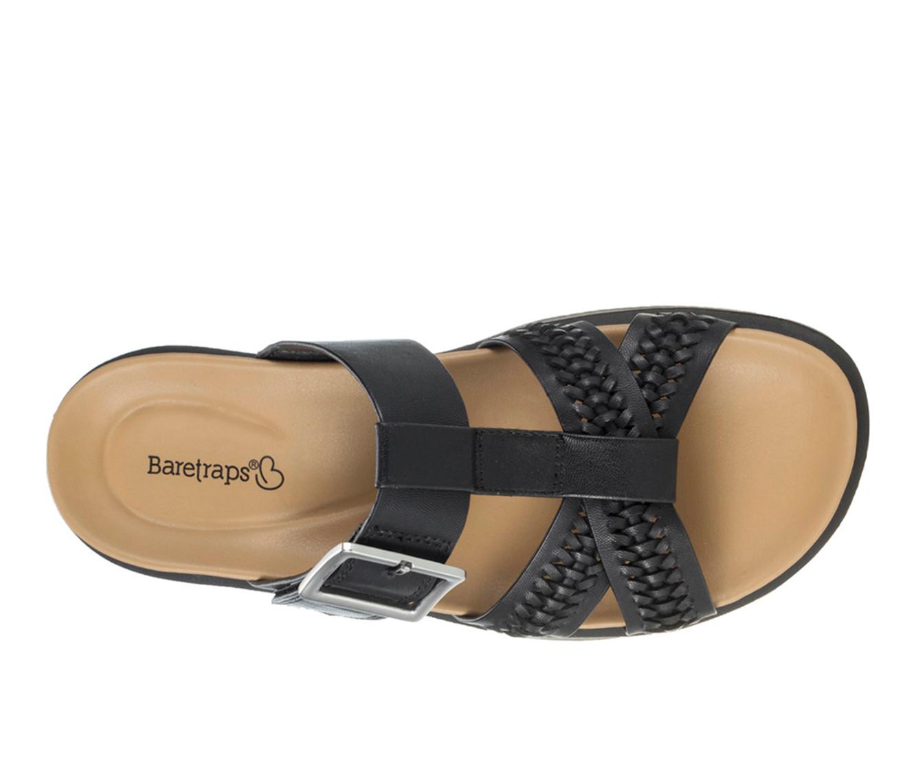 Women's Baretraps Emmery Slide Sandals