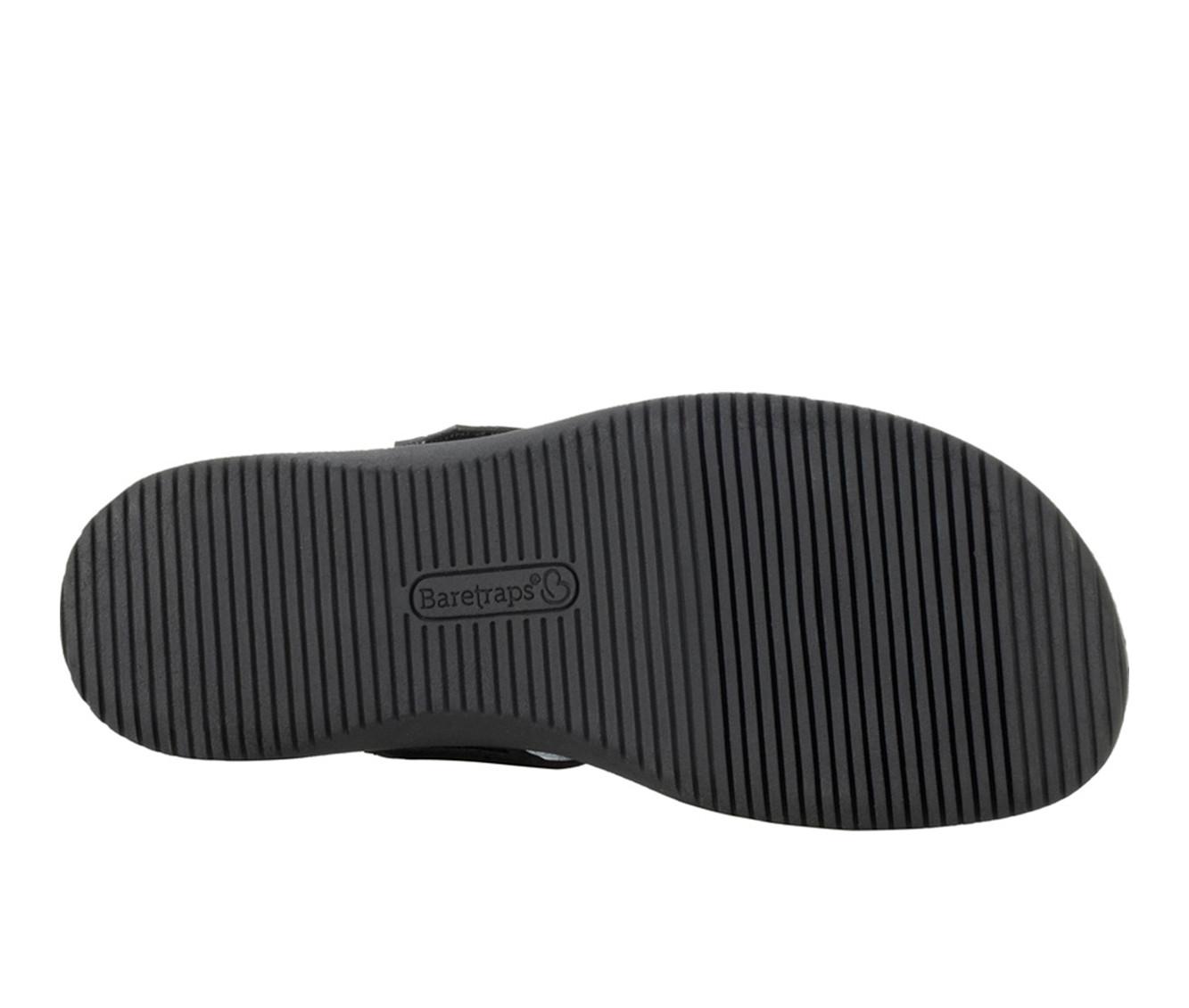 Women's Baretraps Emmery Slide Sandals