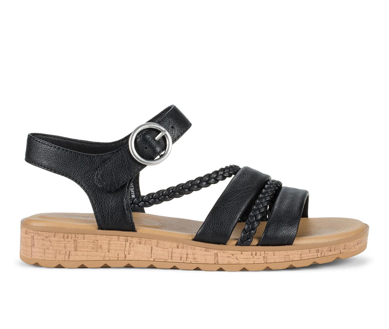 Women's Baretraps Gwyneth Slide Sandals