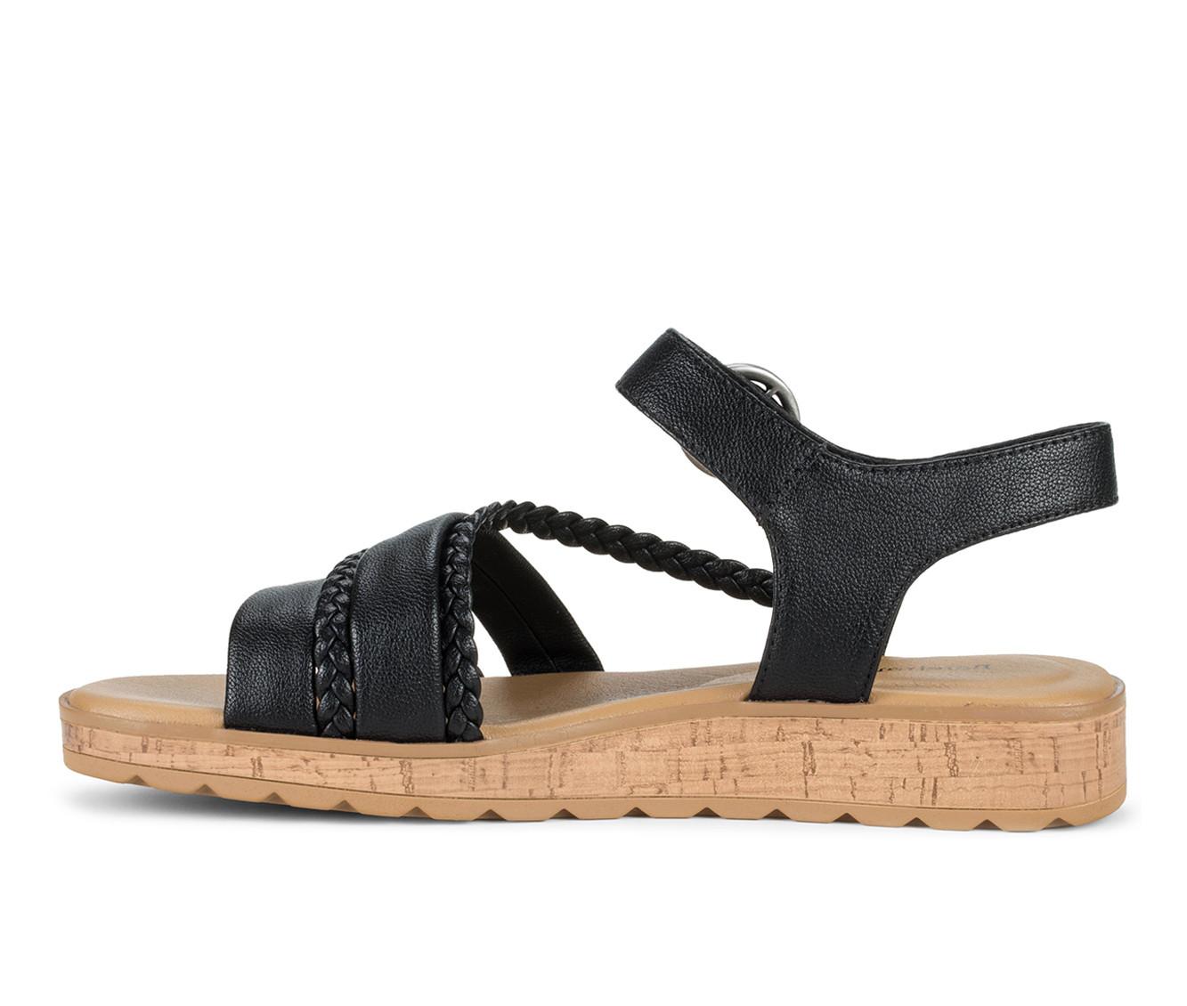 Women's Baretraps Gwyneth Slide Sandals