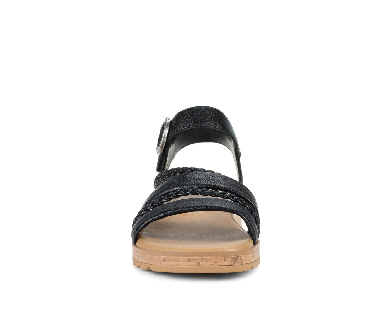 Women's Baretraps Gwyneth Slide Sandals