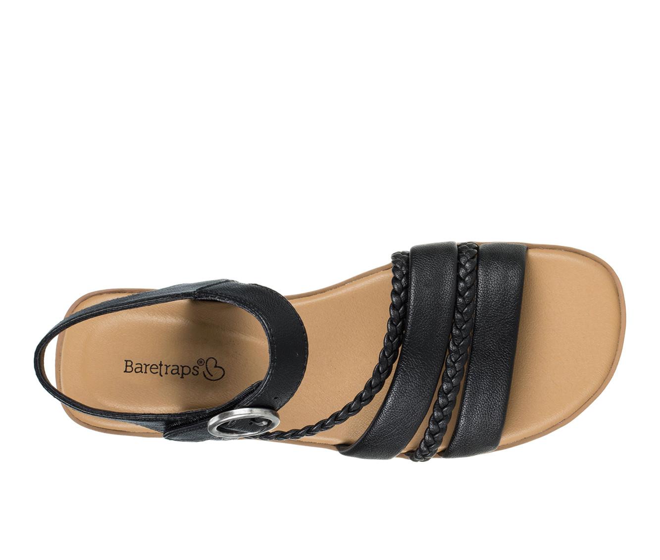 Women's Baretraps Gwyneth Slide Sandals