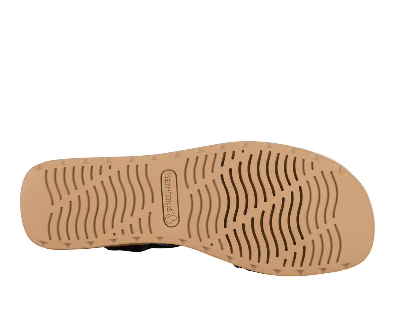 Women's Baretraps Gwyneth Slide Sandals