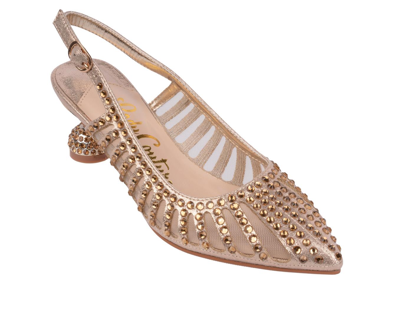 Women's Lady Couture Rosita Pumps