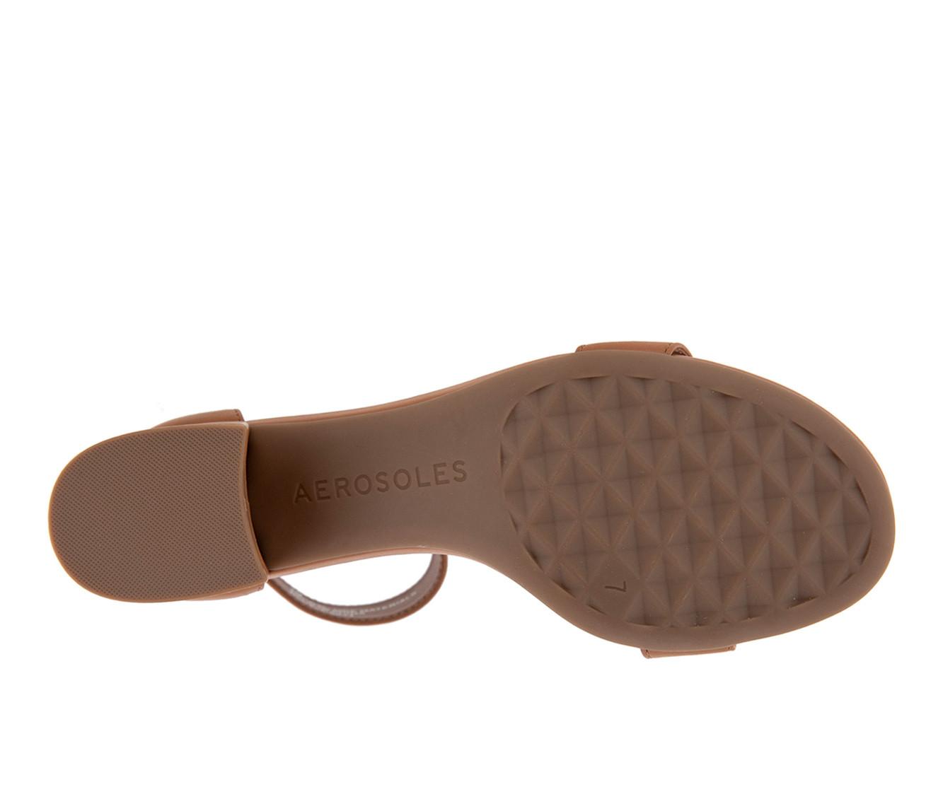 Women's Aerosoles Carew Dress Sandals