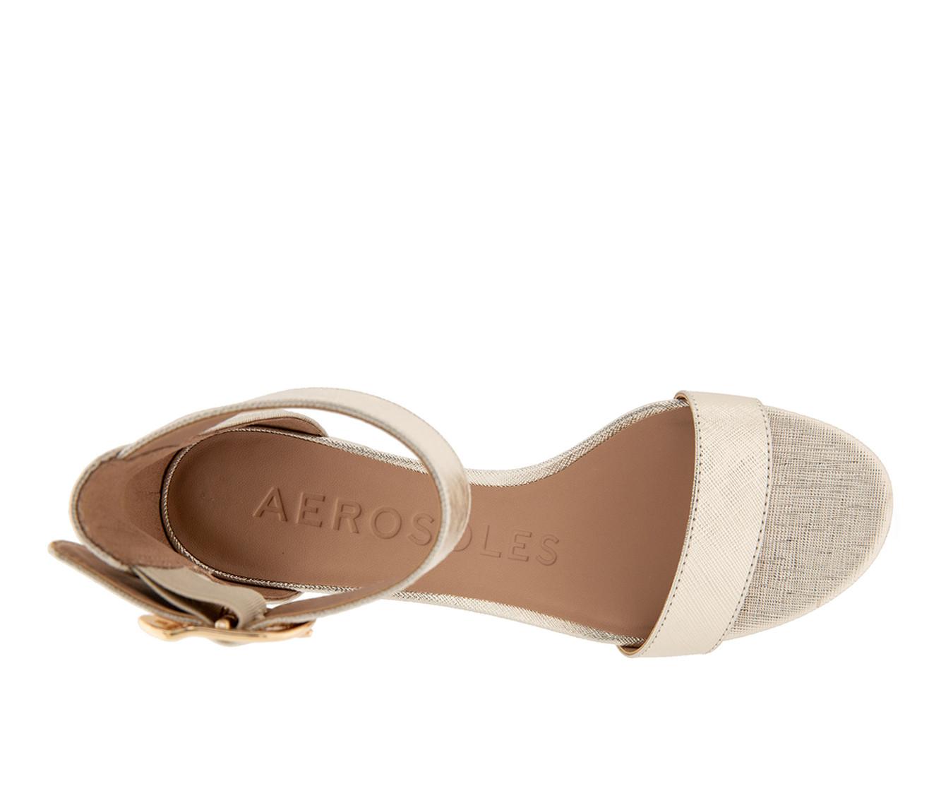 Women's Aerosoles Carew Dress Sandals