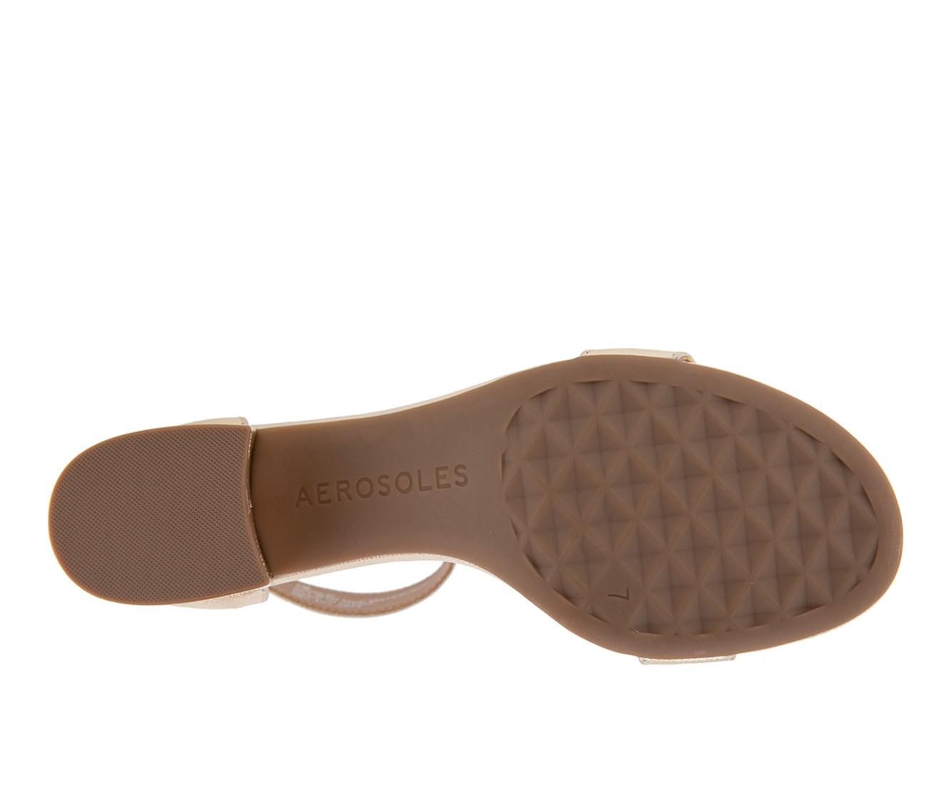 Women's Aerosoles Carew Dress Sandals