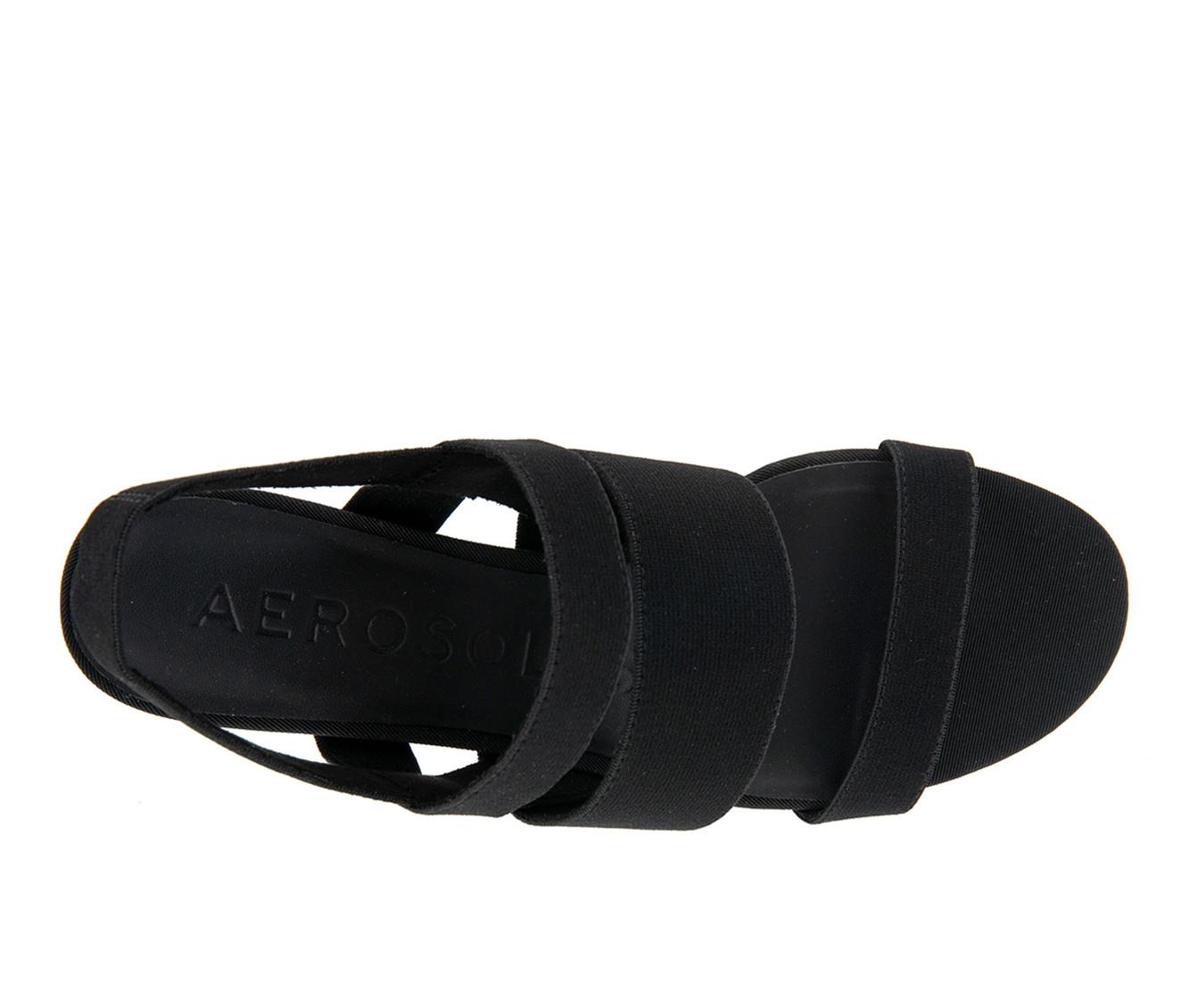 Women's Aerosoles Chara Dress Sandals