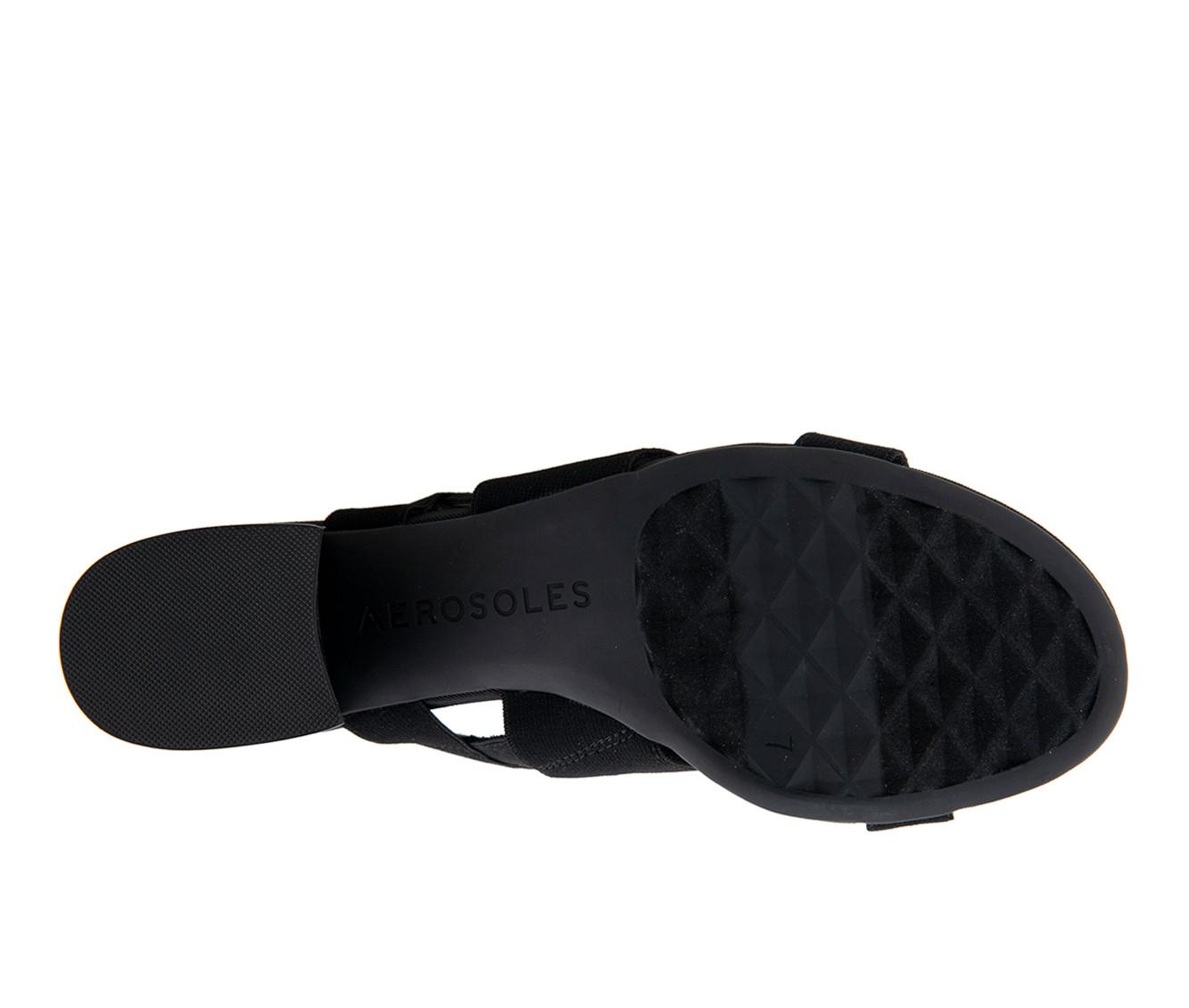 Women's Aerosoles Chara Dress Sandals