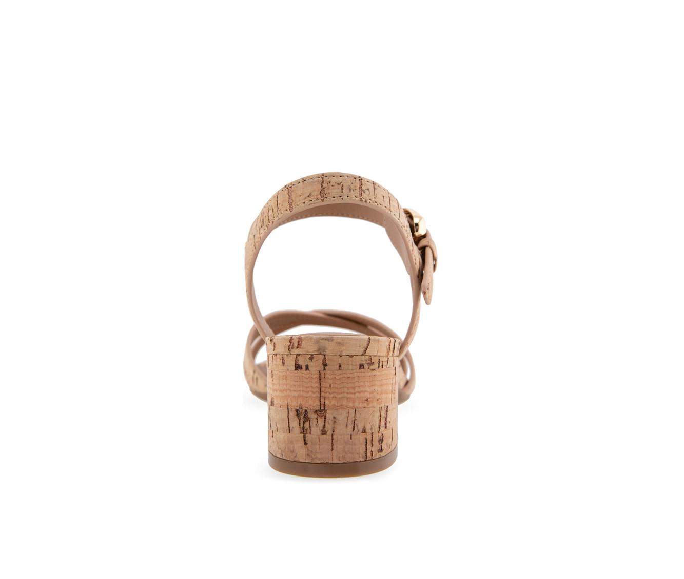 Aerosoles Cinzia Dress Sandals