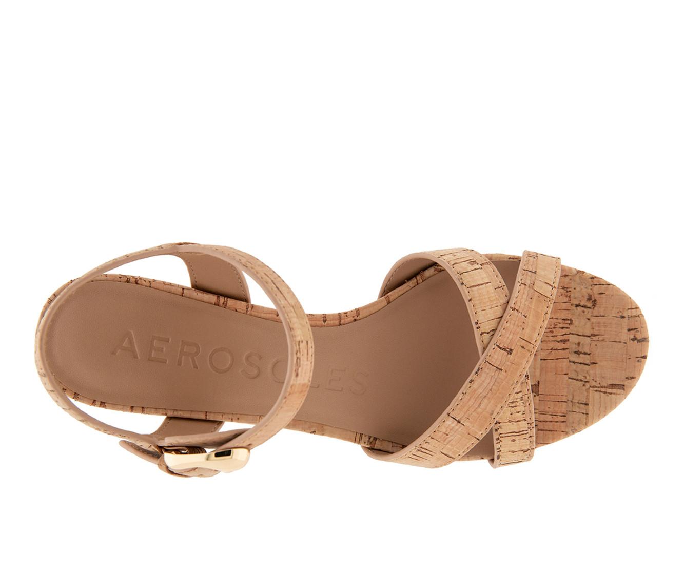 Aerosoles Cinzia Dress Sandals