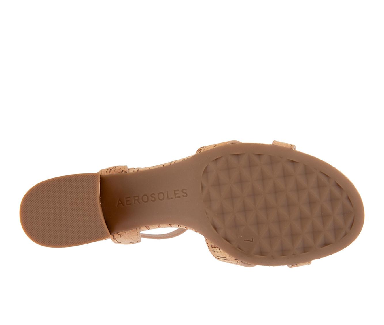 Aerosoles Cinzia Dress Sandals
