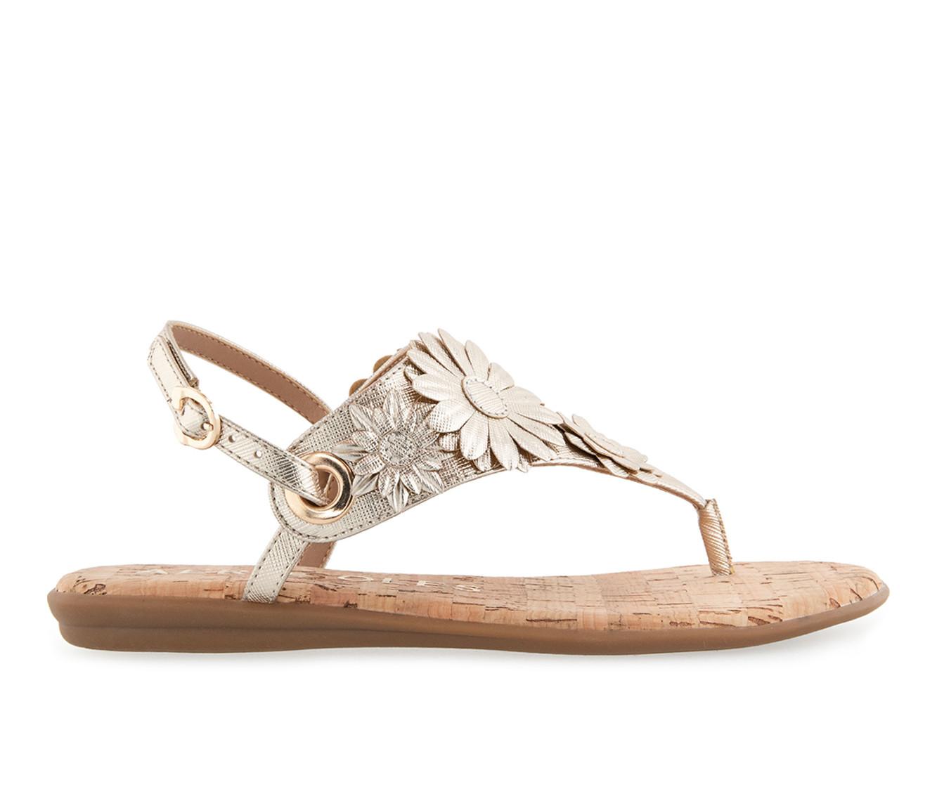 Women's Aerosoles Connie Sandals