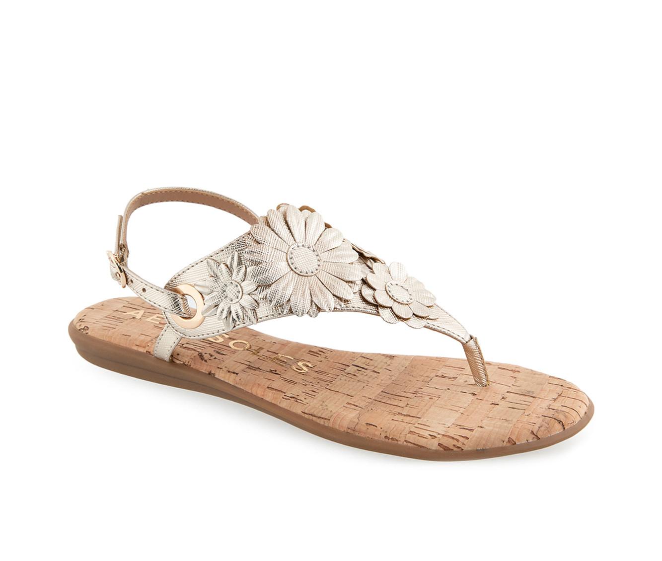 Women's Aerosoles Connie Sandals