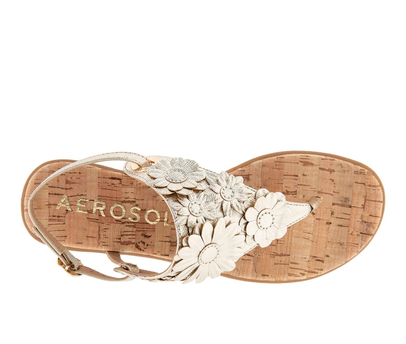 Women's Aerosoles Connie Sandals