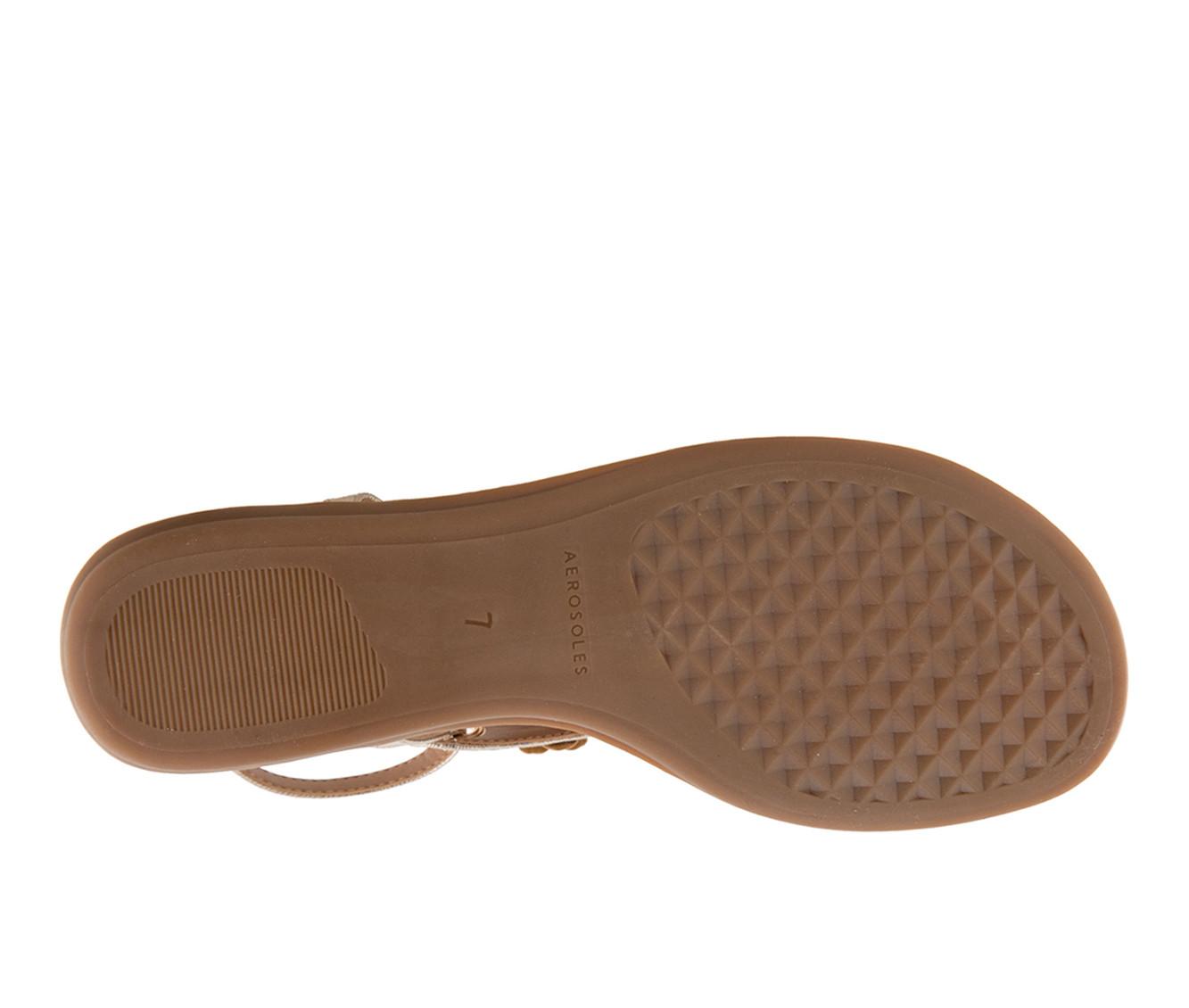Women's Aerosoles Connie Sandals