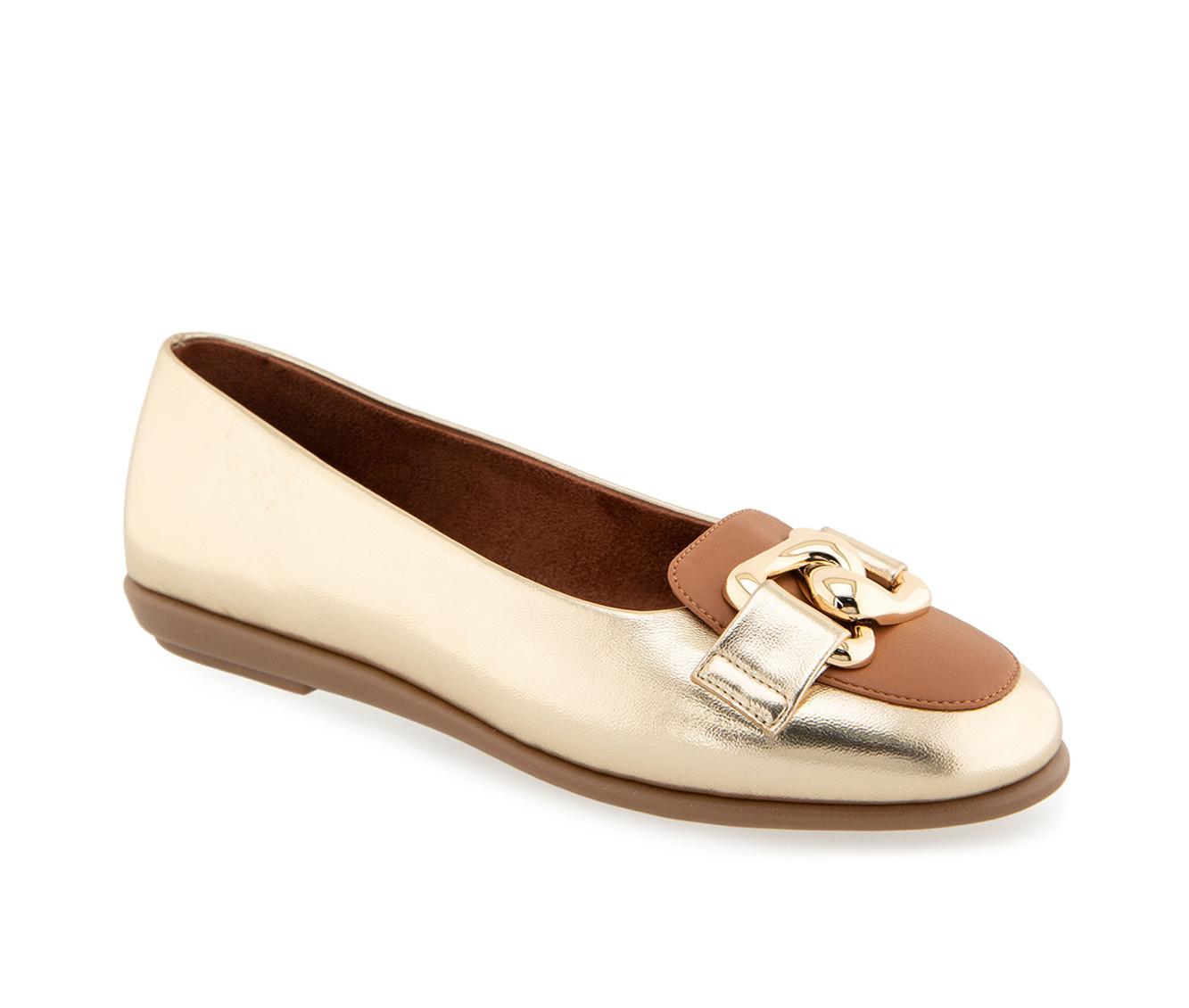 Women's Aerosoles Bell Flats