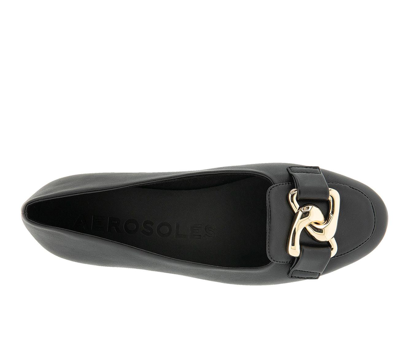 Women's Aerosoles Bell Flats