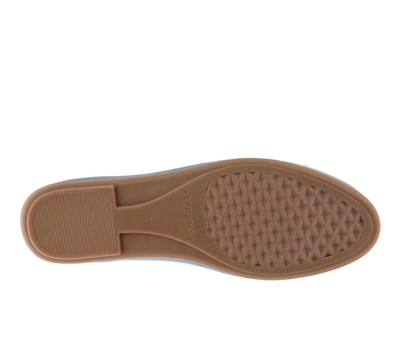 Women's Aerosoles Bell Flats