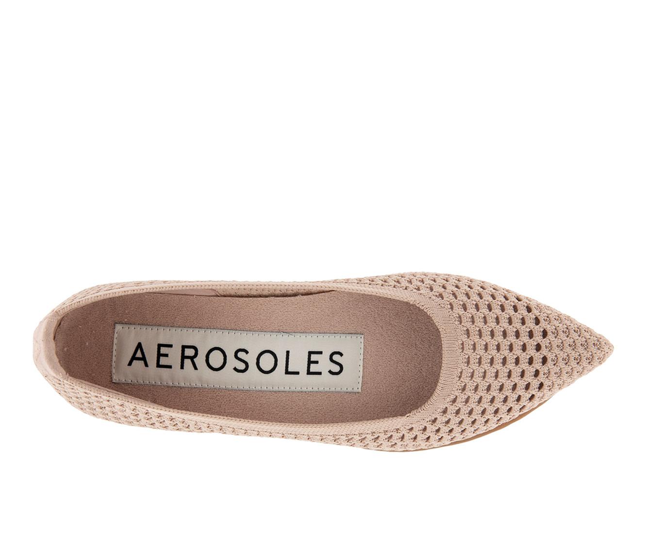 Women's Aerosoles Danielle Flats