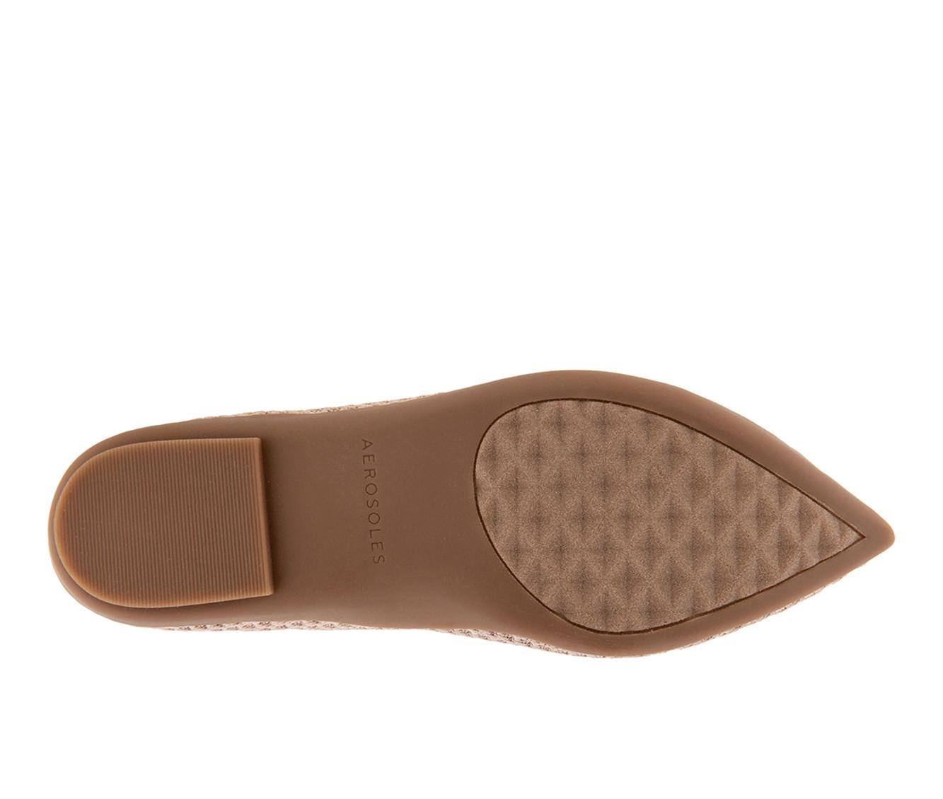 Women's Aerosoles Danielle Flats