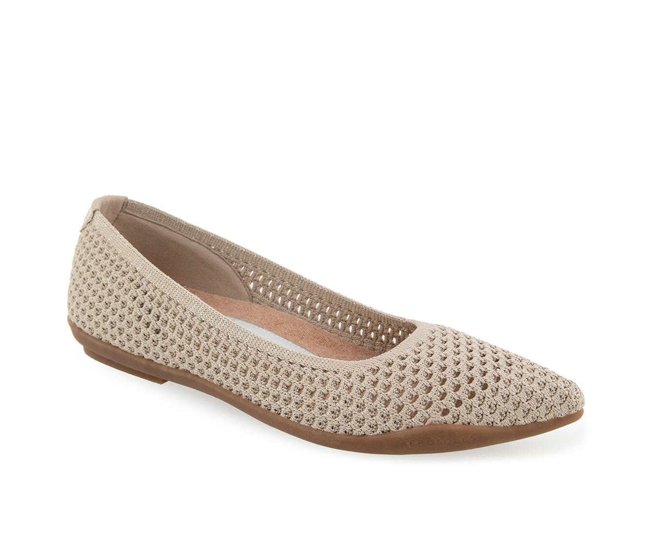 Women's Aerosoles Danielle Flats