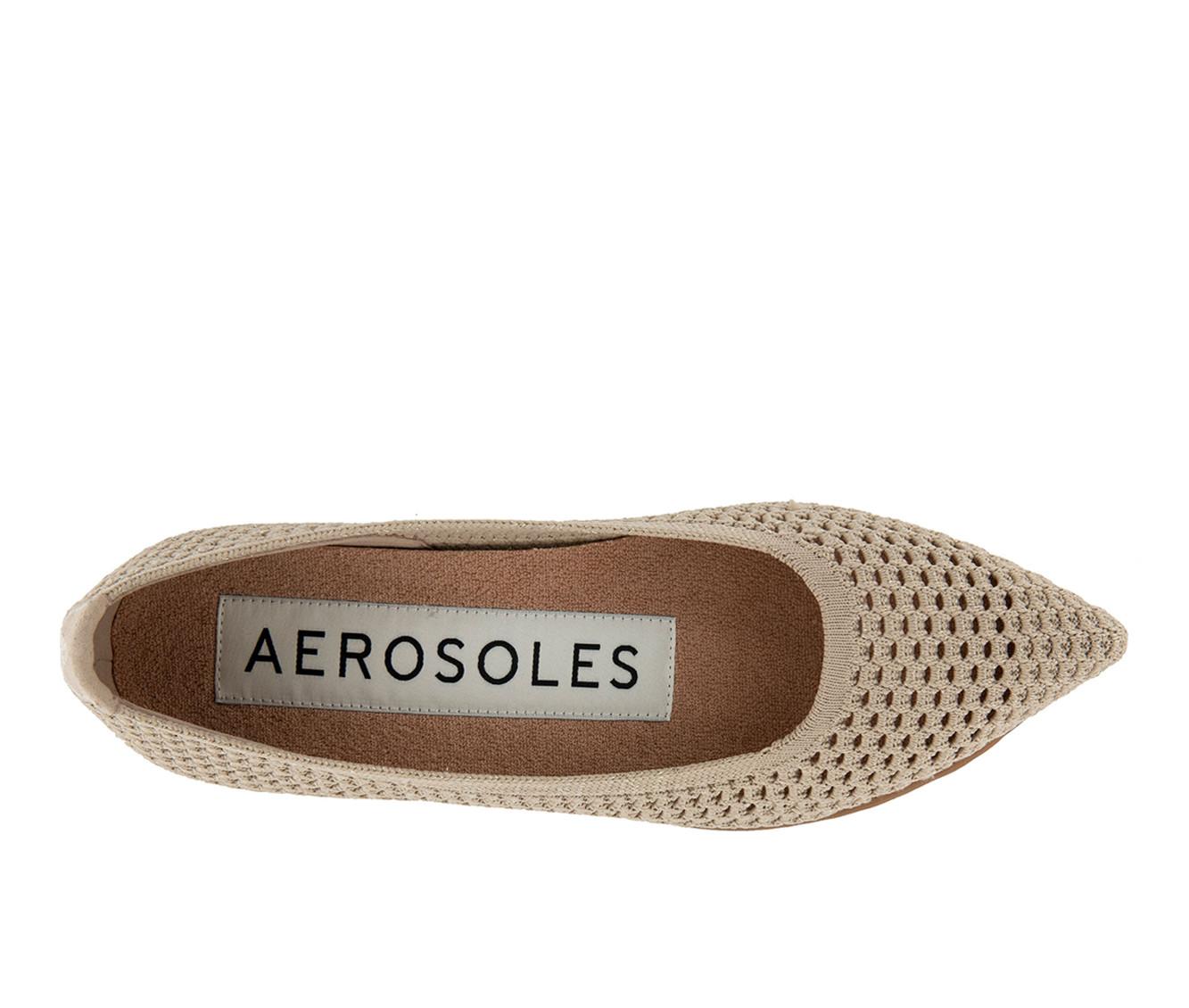 Women's Aerosoles Danielle Flats