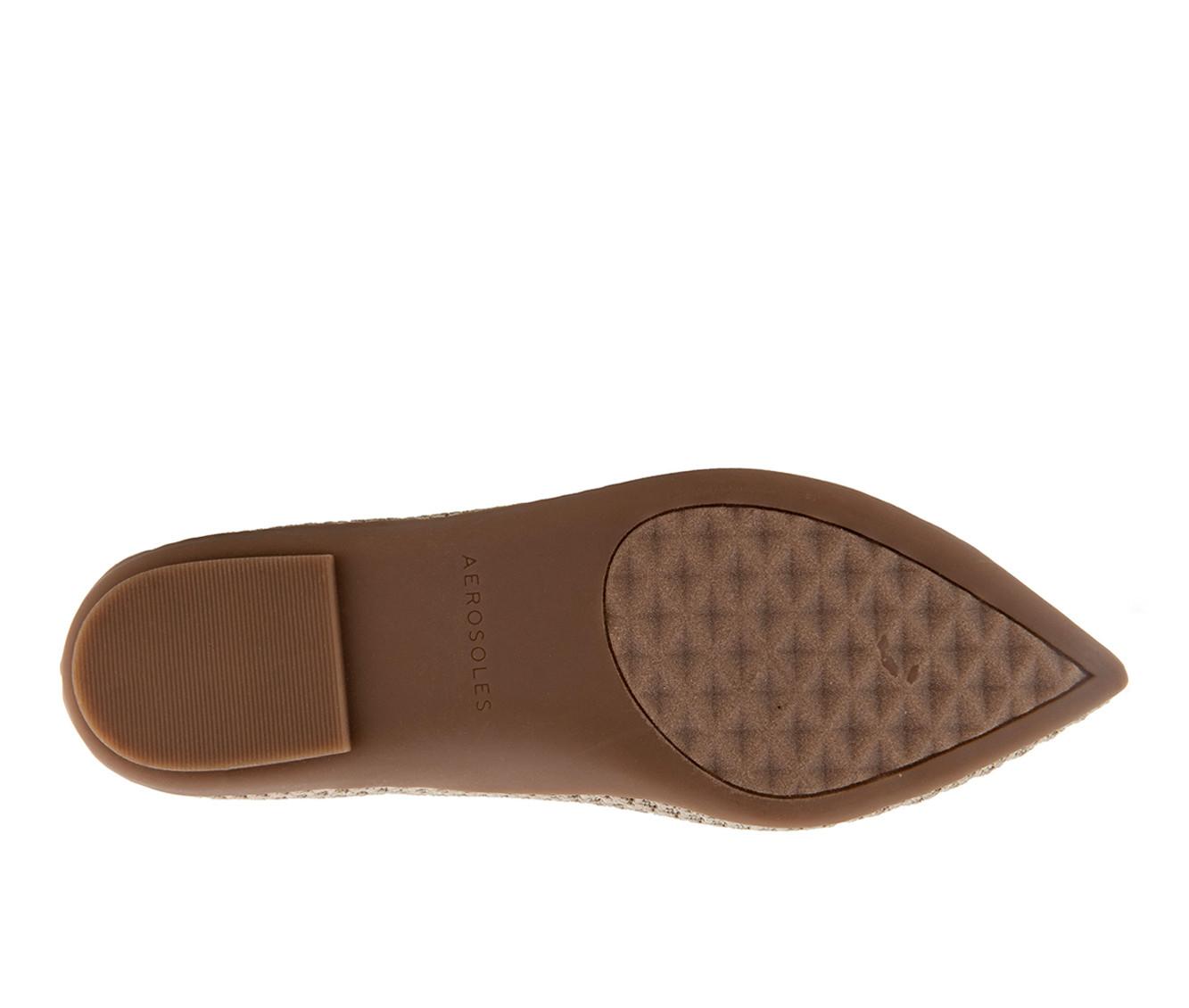 Women's Aerosoles Danielle Flats