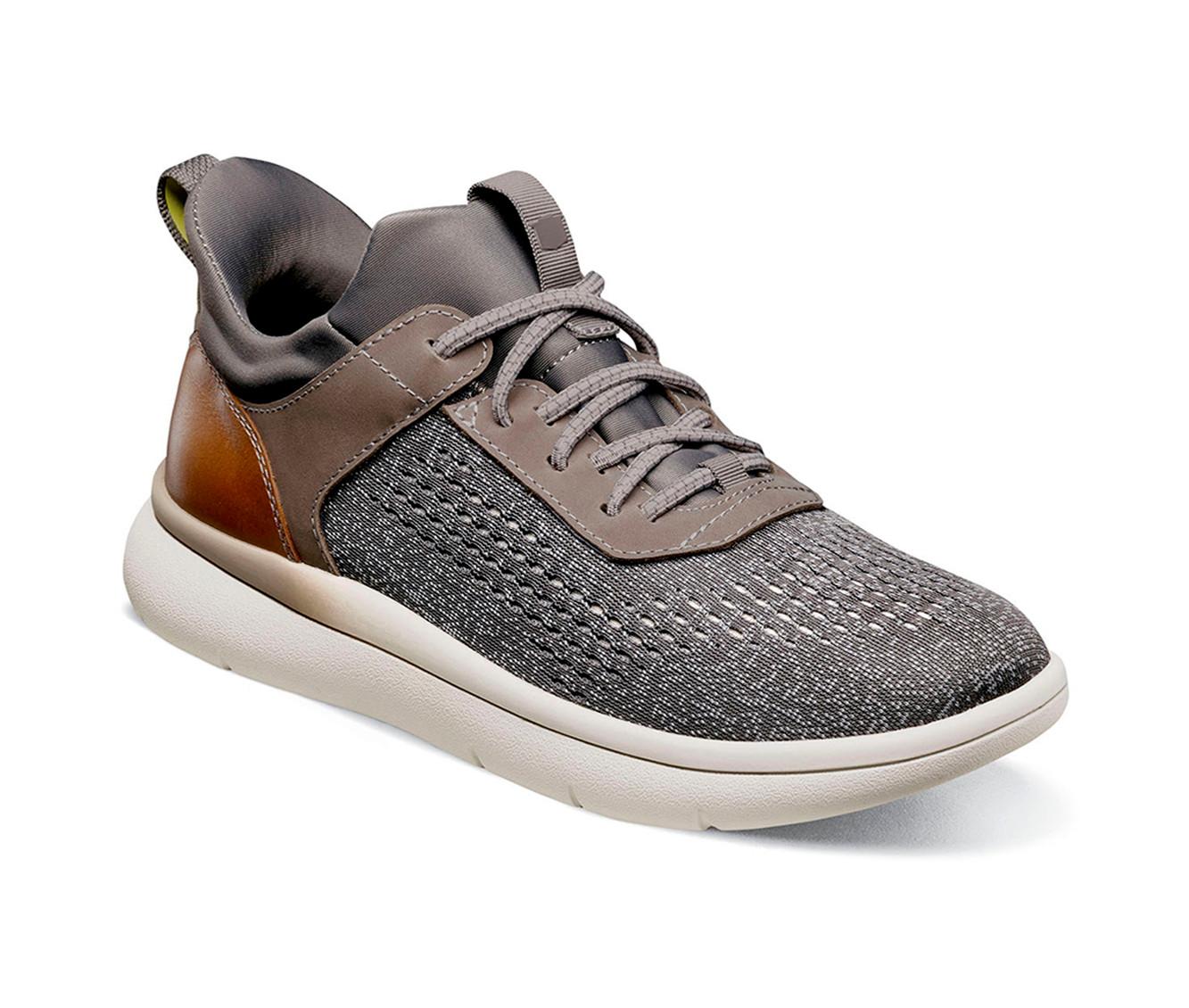 Florsheim Fleet Knit Sneaker Oxfords