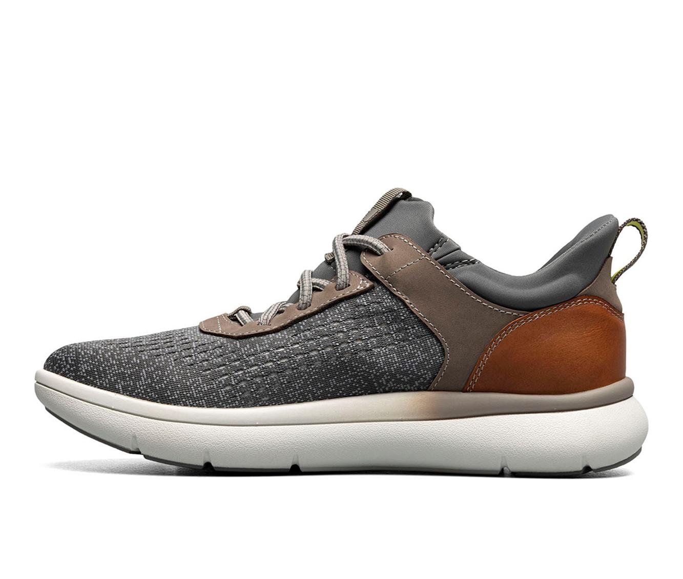 Florsheim Fleet Knit Sneaker Oxfords