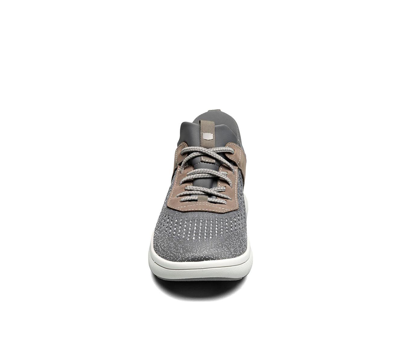 Florsheim Fleet Knit Sneaker Oxfords