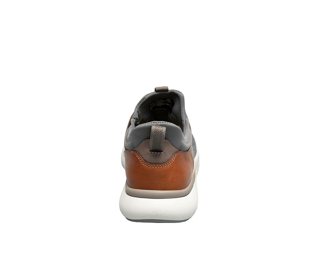 Florsheim Fleet Knit Sneaker Oxfords