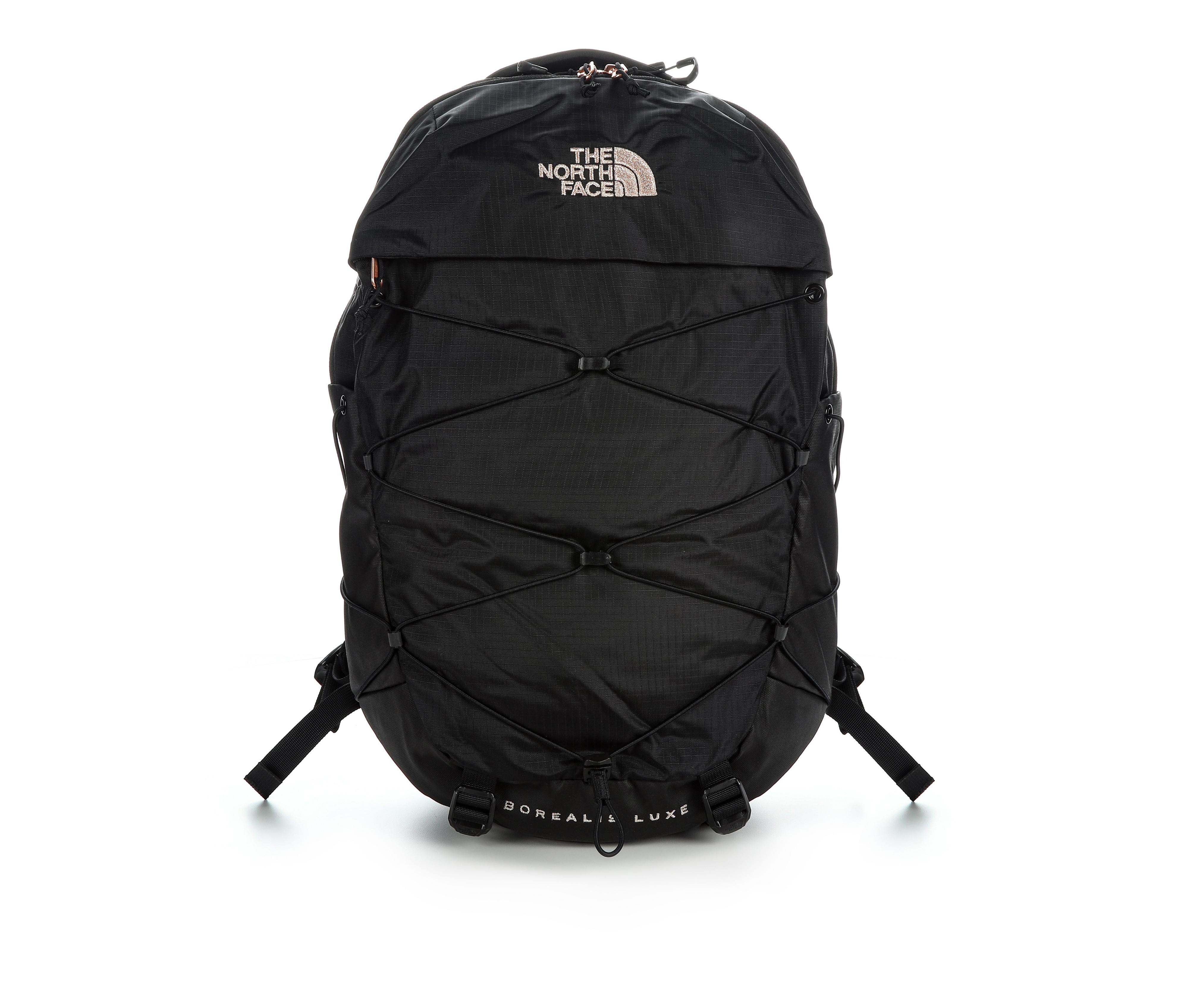 NORTH FACE Womens Borealis Luxe