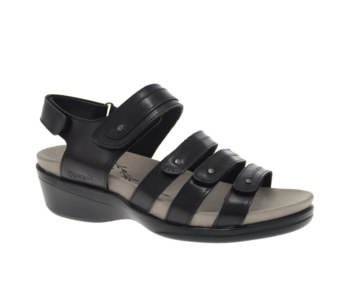 Women's Propet Ainsley Wedge Sandals