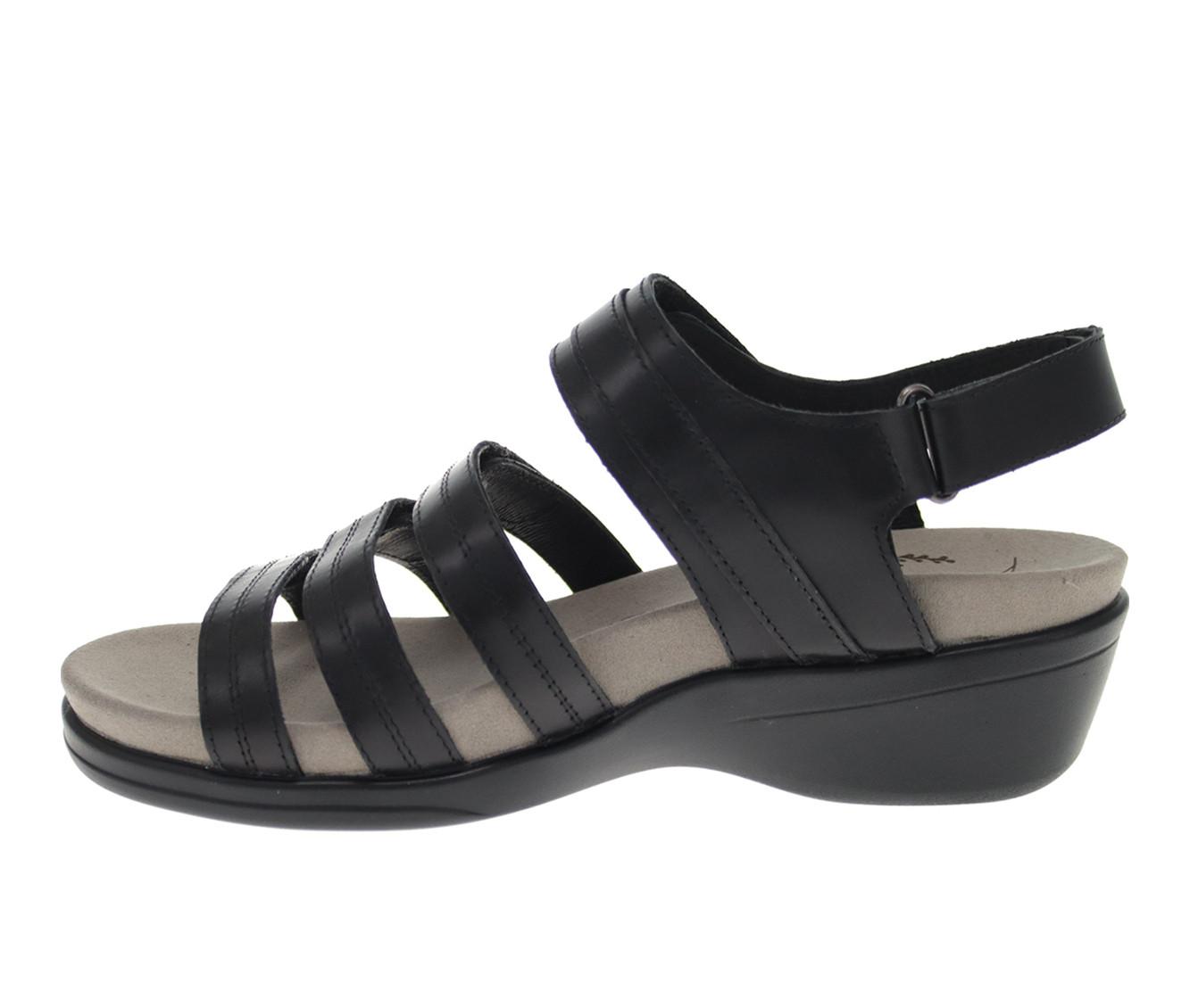 Women's Propet Ainsley Wedge Sandals