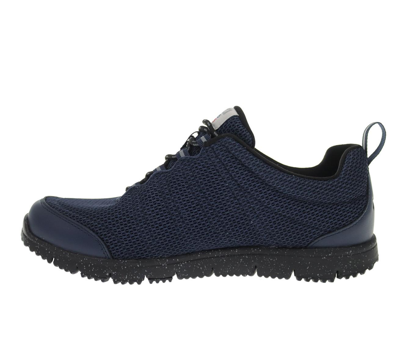 Men's Propet TravelWalker Lace Walking Shoes