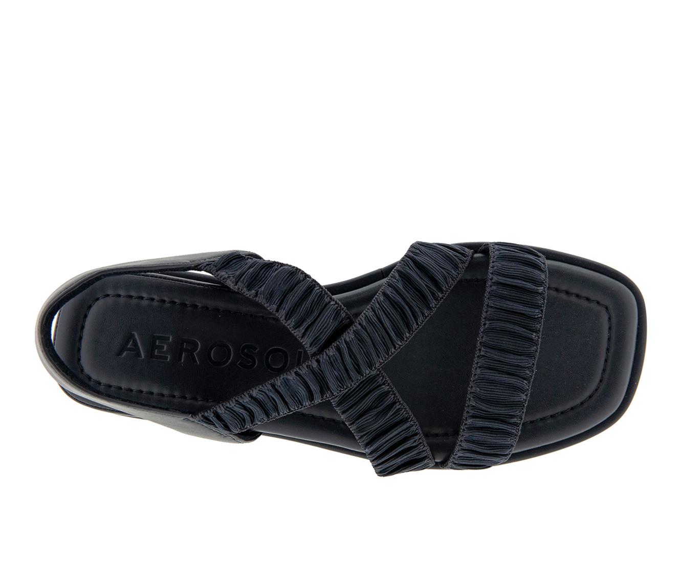 Women's Aerosoles Bora Sandals