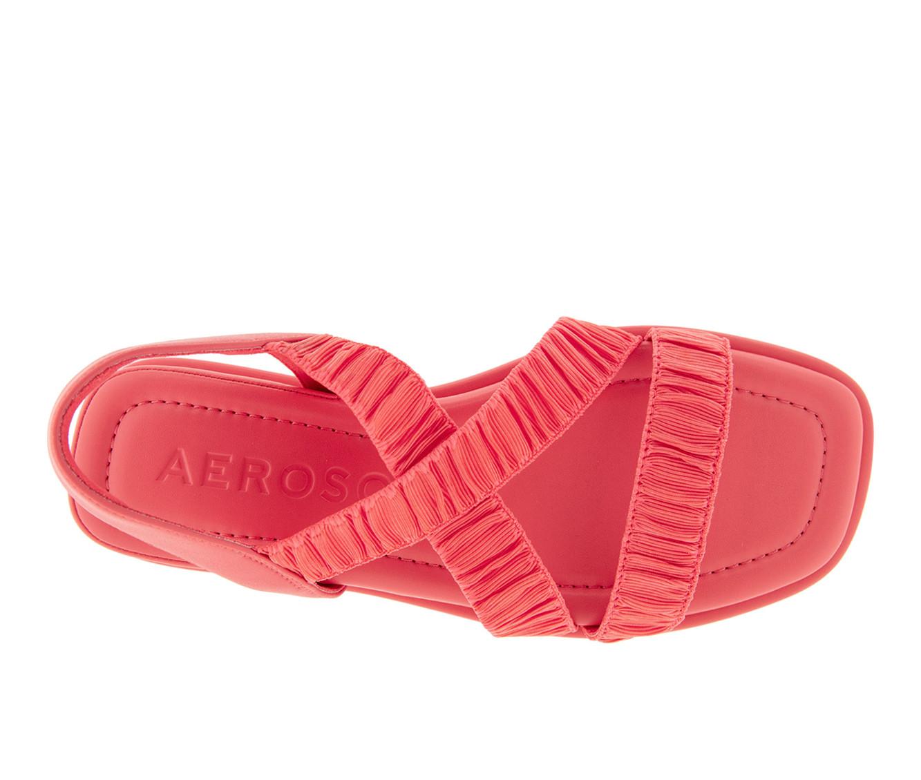 Women's Aerosoles Bora Sandals