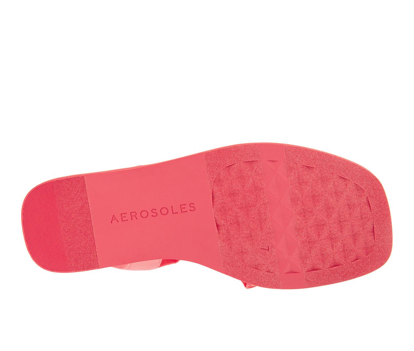 Women's Aerosoles Bora Sandals
