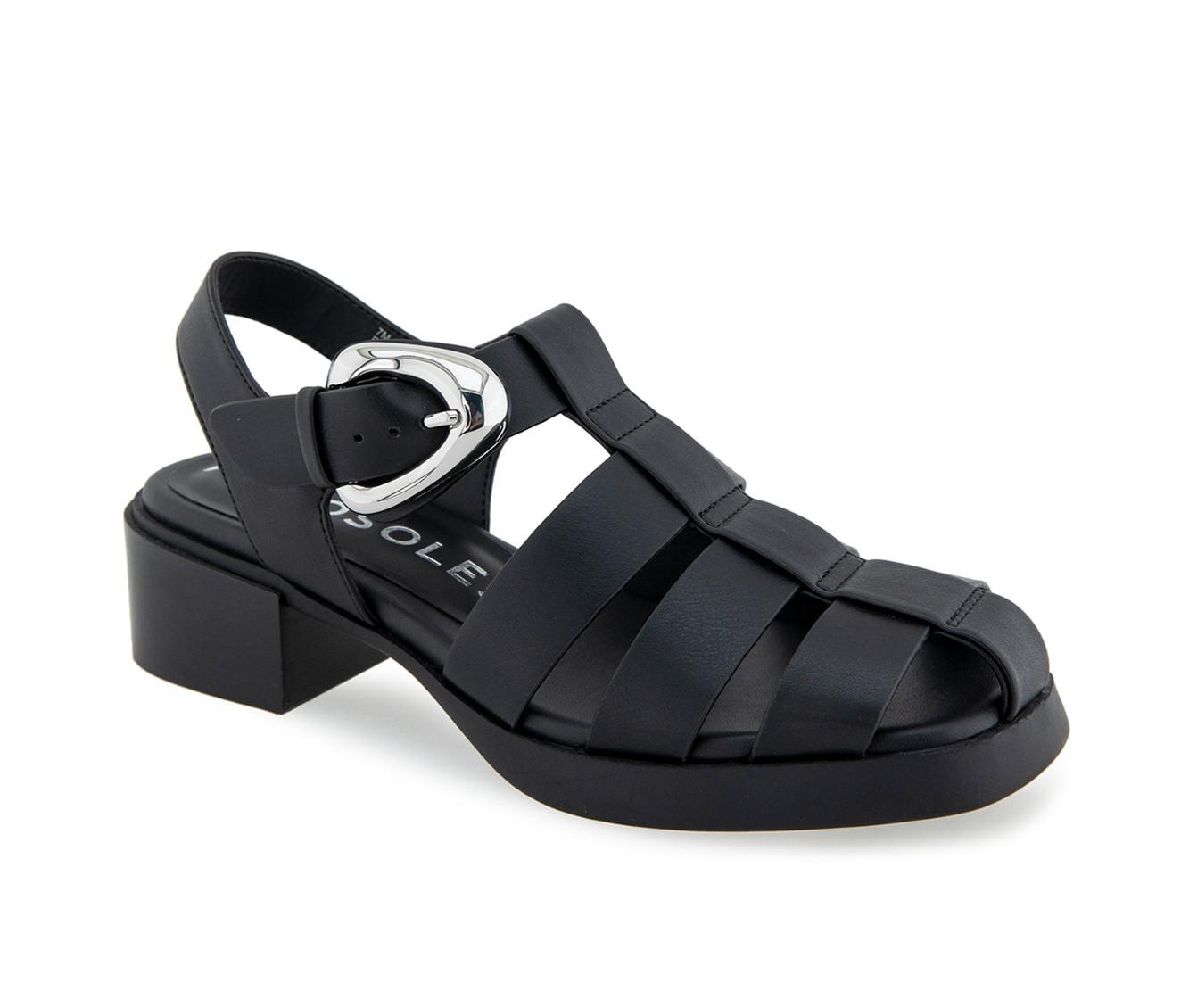 Women's Aerosoles Dapper Sandals