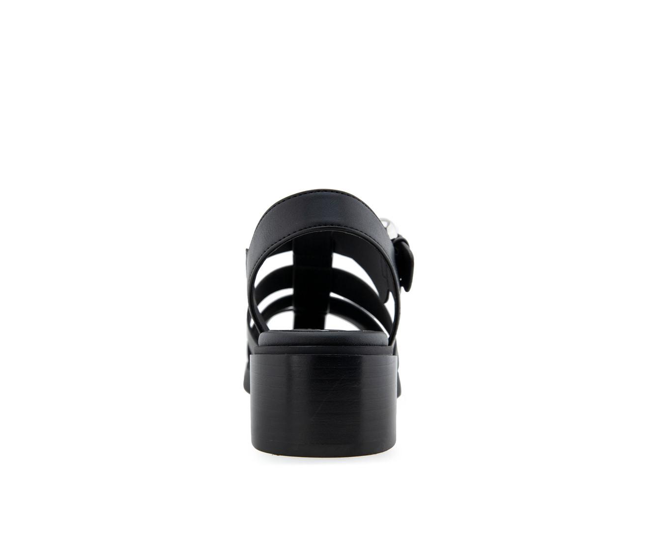 Women's Aerosoles Dapper Sandals